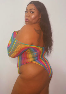 Free Spirit